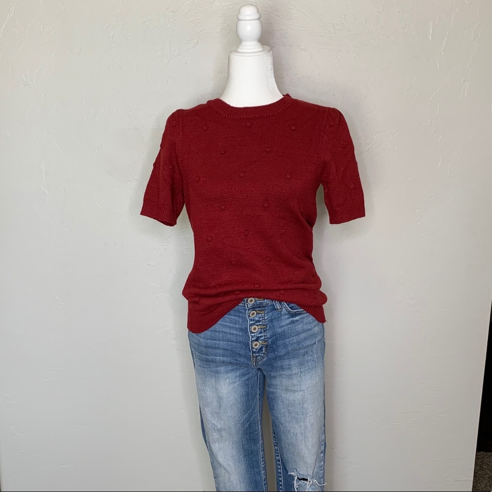 Entro top - Picture 3 of 4